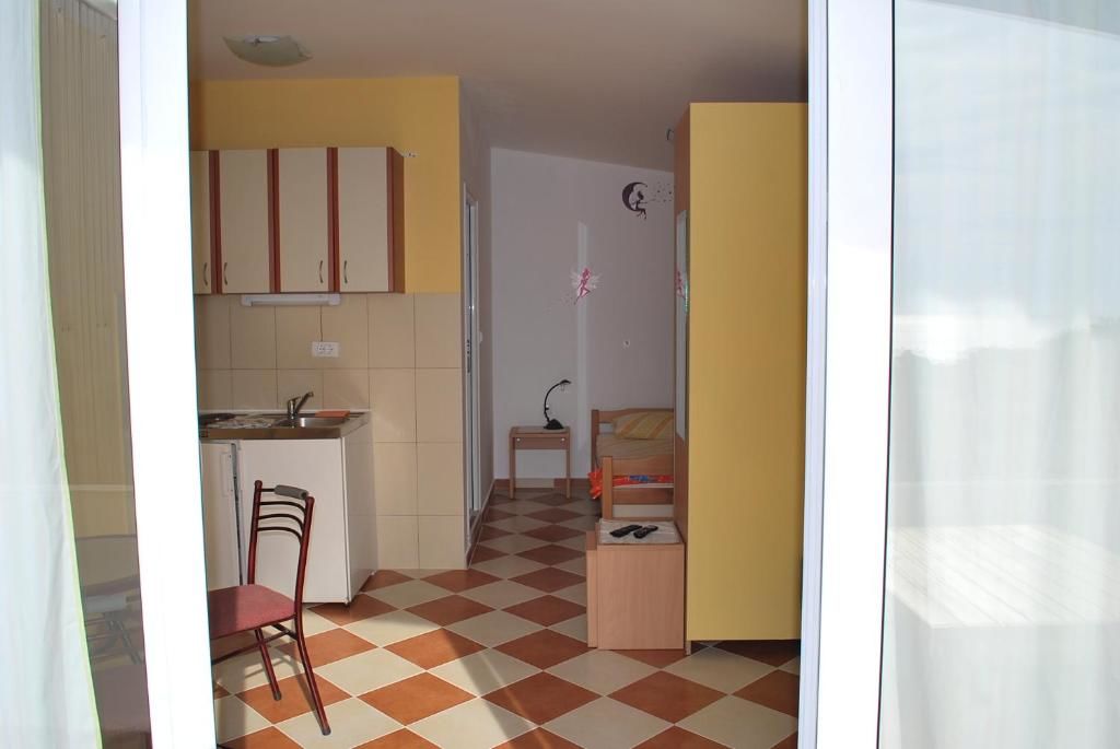 Апартаменты Apartments Stevanović Добра-Вода