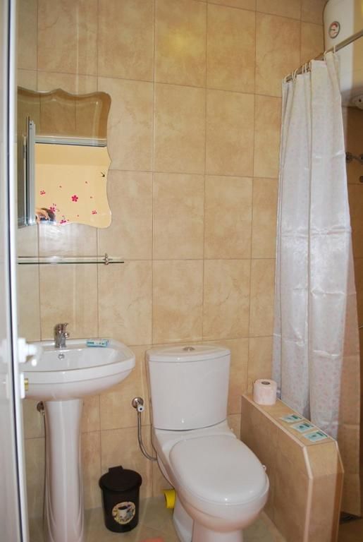 Апартаменты Apartments Stevanović Добра-Вода