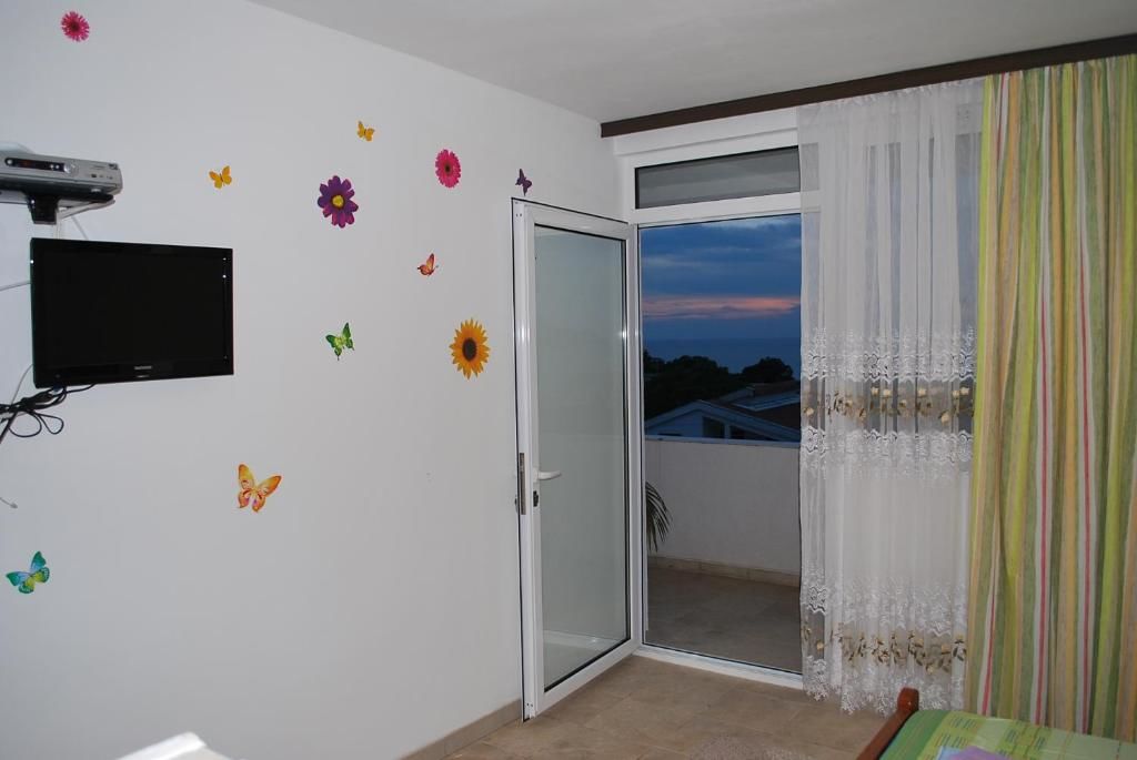 Апартаменты Apartments Stevanović Добра-Вода