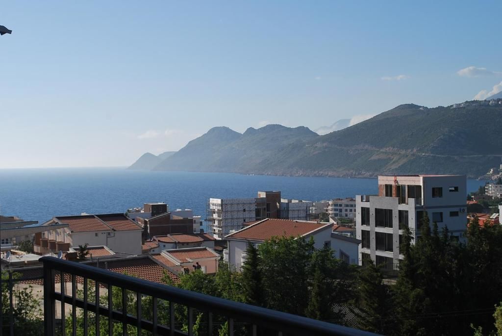 Апартаменты Apartments Stevanović Добра-Вода
