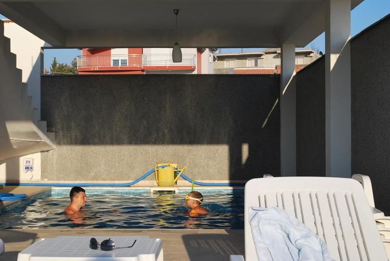 Апартаменты Apartments Stevanović Добра-Вода