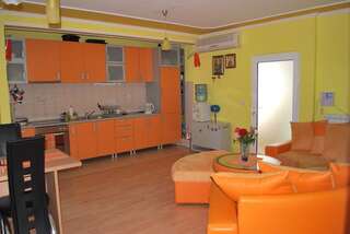 Апартаменты Apartments Stevanović Добра-Вода Апартаменты с 2 спальнями-15