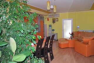 Апартаменты Apartments Stevanović Добра-Вода Апартаменты с 2 спальнями-18