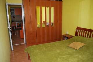 Апартаменты Apartments Stevanović Добра-Вода Апартаменты с 2 спальнями-24