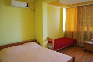 Апартаменты Apartments Stevanović Добра-Вода Апартаменты с 2 спальнями-26