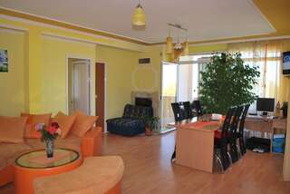 Апартаменты Apartments Stevanović Добра-Вода Апартаменты с 2 спальнями-27