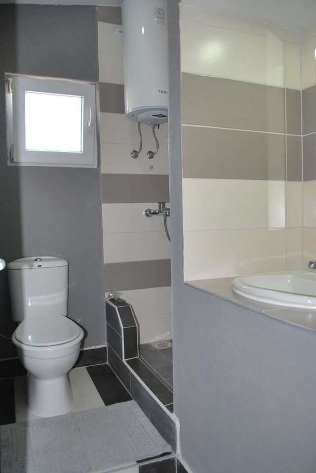 Апартаменты Apartments Stevanović Добра-Вода-13