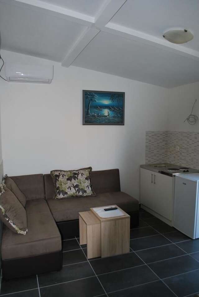 Апартаменты Apartments Stevanović Добра-Вода-14