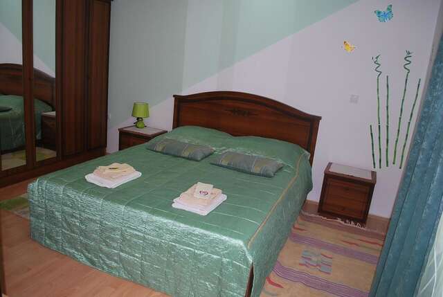 Апартаменты Apartments Stevanović Добра-Вода-4