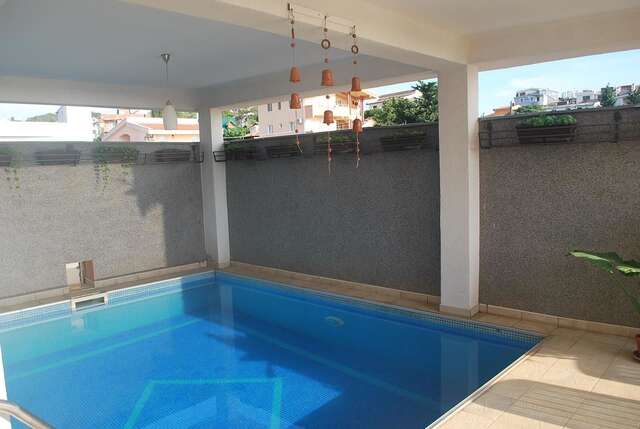 Апартаменты Apartments Stevanović Добра-Вода-25