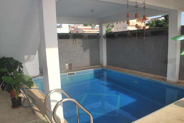 Апартаменты Apartments Stevanović Добра-Вода-26