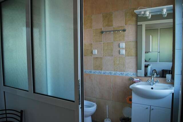 Апартаменты Apartments Stevanović Добра-Вода-5
