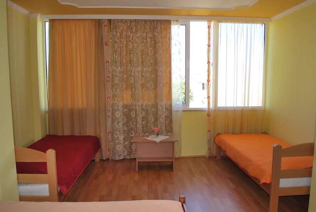 Апартаменты Apartments Stevanović Добра-Вода-38