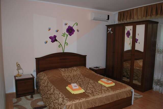 Апартаменты Apartments Stevanović Добра-Вода-6