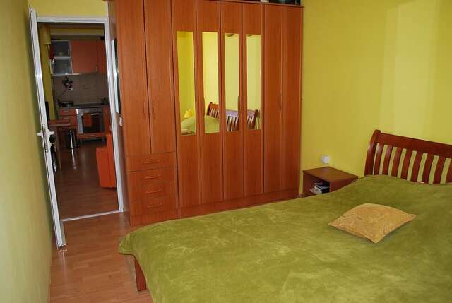 Апартаменты Apartments Stevanović Добра-Вода-43