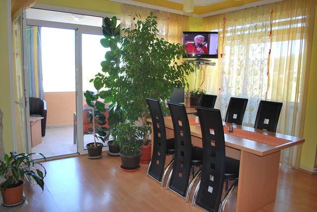 Апартаменты Apartments Stevanović Добра-Вода-44