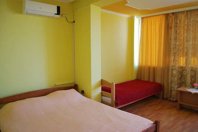 Апартаменты Apartments Stevanović Добра-Вода-45