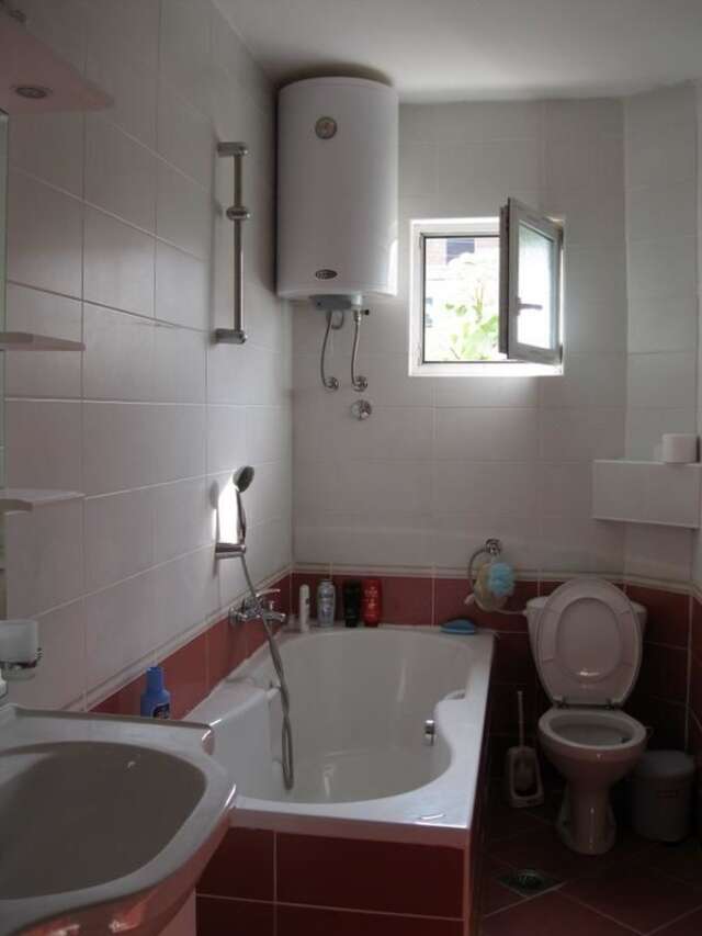 Апартаменты Apartments Stevanović Добра-Вода-47