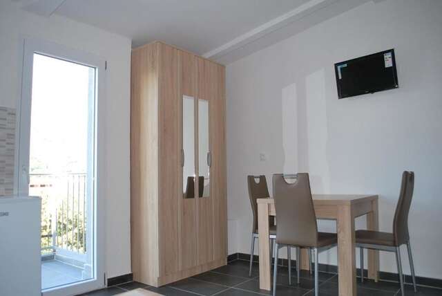 Апартаменты Apartments Stevanović Добра-Вода-50