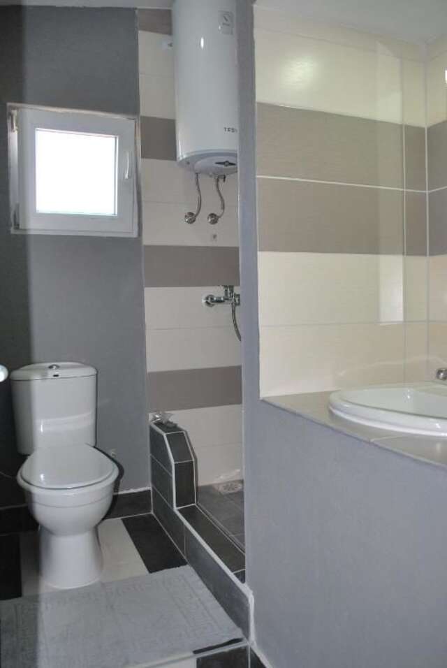 Апартаменты Apartments Stevanović Добра-Вода-51