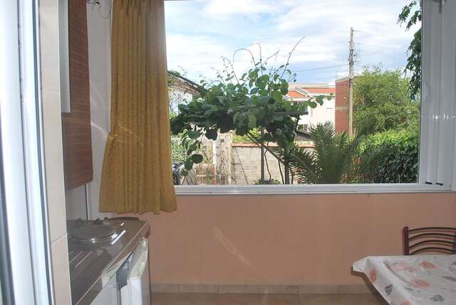 Апартаменты Apartments Stevanović Добра-Вода-7