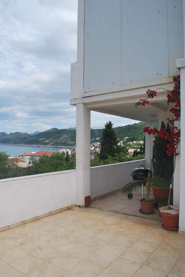 Апартаменты Apartments Stevanović Добра-Вода-58