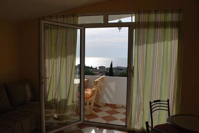 Апартаменты Apartments Stevanović Добра-Вода-59