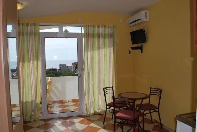 Апартаменты Apartments Stevanović Добра-Вода-61