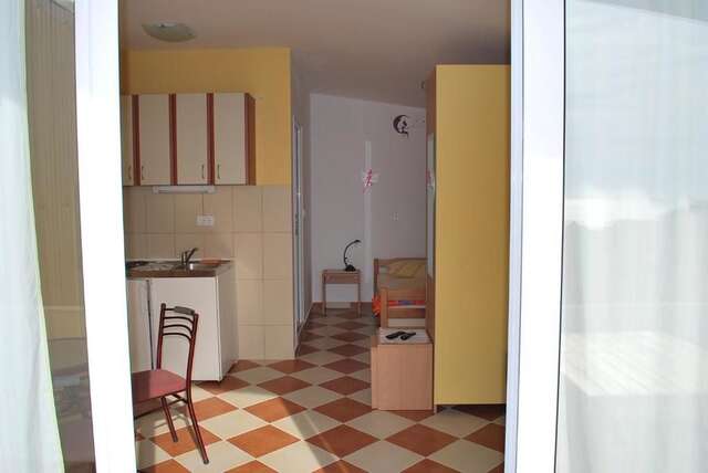 Апартаменты Apartments Stevanović Добра-Вода-62