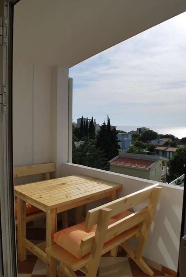 Апартаменты Apartments Stevanović Добра-Вода-65