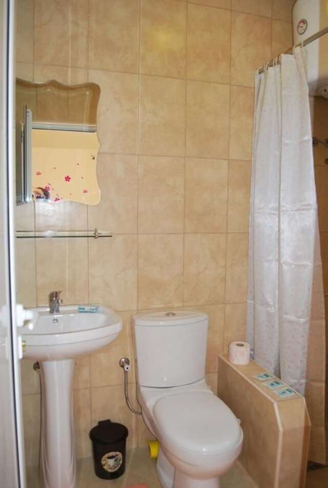 Апартаменты Apartments Stevanović Добра-Вода-66