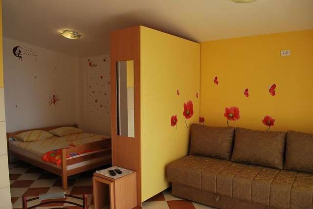 Апартаменты Apartments Stevanović Добра-Вода-70