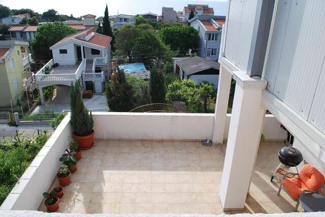 Апартаменты Apartments Stevanović Добра-Вода-71