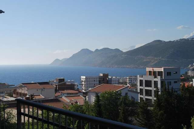 Апартаменты Apartments Stevanović Добра-Вода-73