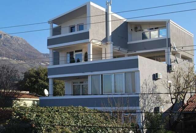 Апартаменты Apartments Stevanović Добра-Вода-74
