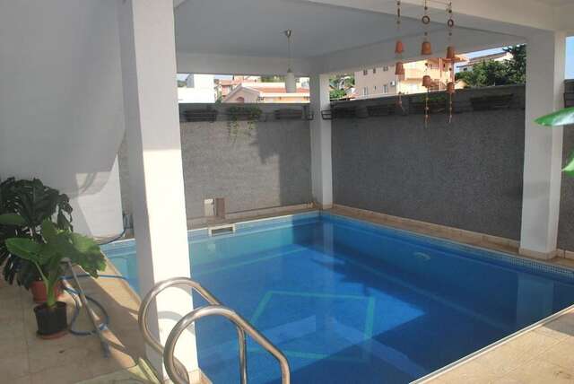 Апартаменты Apartments Stevanović Добра-Вода-84