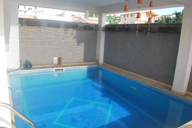Апартаменты Apartments Stevanović Добра-Вода-86