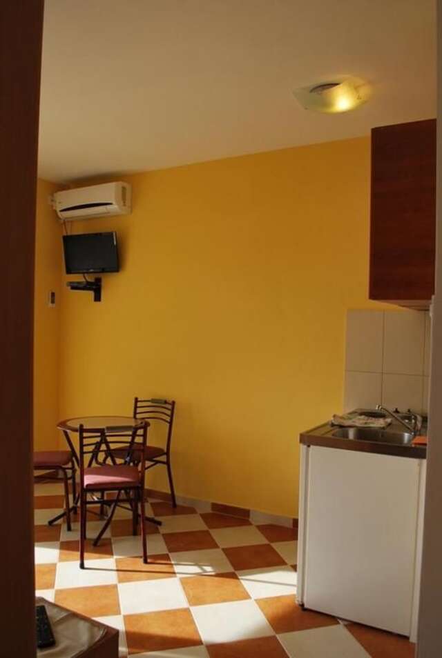 Апартаменты Apartments Stevanović Добра-Вода-90